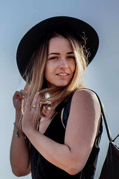 Steff Hagedorn
